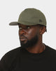 New Era Golfer Snapback Olive