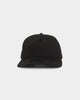 New Era Golfer Snapback Black