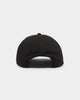New Era Golfer Snapback Black