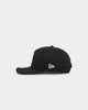 New Era Golfer Snapback Black