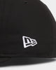 New Era Golfer Snapback Black