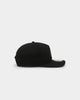 New Era Los Angeles Lakers Core Golfer Snapback Black/Black