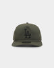 New Era Los Angeles Dodgers Core Golfer Snapback Olive/Black