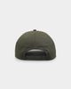New Era Los Angeles Dodgers Core Golfer Snapback Olive/Black