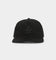 New Era Los Angeles Dodgers Old Golfer Snapback Black/Black