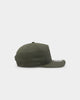 New Era Las Vegas Raiders Core Golfer Snapback Olive/Black