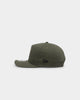 New Era Las Vegas Raiders Core Golfer Snapback Olive/Black