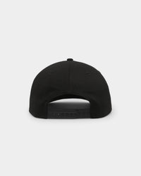 New Era Las Vegas Raiders Old Golfer Snapback Black/White