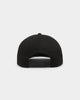 New Era Chicago Bulls Old Golfer Snapback Black/Black
