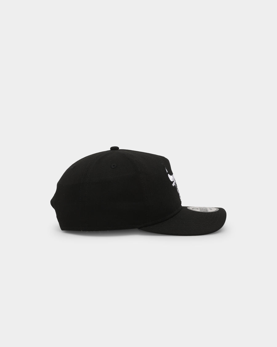 Heaves Snapback: Cap À Bord Plat Réglable Pour Les Chapeaux Des Équipes