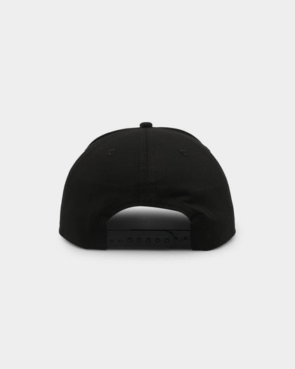 New Era Boston Red Sox Core Golfer Snapback Black/White