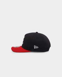 New Era Atlanta Braves Core Golfer Snapback Original Team Colours