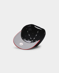 New Era Atlanta Braves Core Golfer Snapback Original Team Colours
