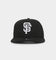 New Era San Francisco Giants 9FIFTY Snapback Black/White