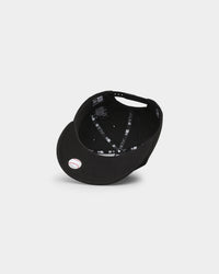 New Era San Francisco Giants 9FIFTY Snapback Black/White