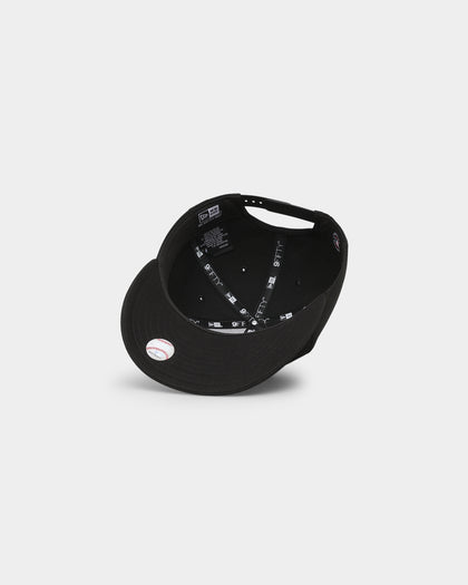 New Era San Francisco Giants 9FIFTY Snapback Black/White