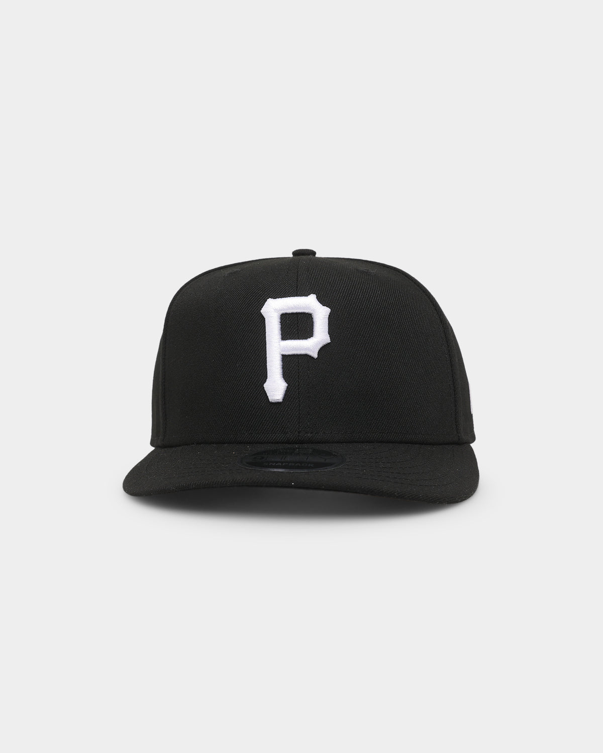 Pittsburgh Pirates New Era 9Fifty Strapback Hat Heritage Fit Retro Crown NWT Men main image 2