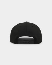 New Era Pittsburgh Pirates 9FIFTY Snapback Black/White