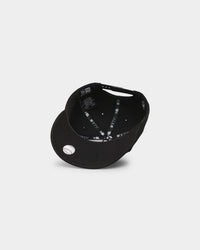 New Era Pittsburgh Pirates 9FIFTY Snapback Black/White