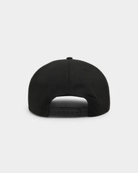 New Era Pittsburgh Pirates 9FIFTY High Profile Retro Crown Snapback Black/Original Team Colours