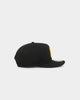 New Era Pittsburgh Pirates 9FIFTY High Profile Retro Crown Snapback Black/Original Team Colours