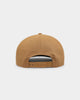 New Era New York Yankees 9FIFTY Snapback Wheat/Black