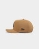 New Era New York Yankees 9FIFTY Snapback Wheat/Black