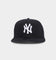 New Era New York Yankees 9FIFTY High Profile Retro Crown Snapback Original Team Colours