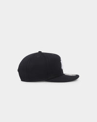 New Era New York Yankees 9FIFTY High Profile Retro Crown Snapback Original Team Colours