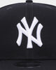 New Era New York Yankees 9FIFTY High Profile Retro Crown Snapback Original Team Colours