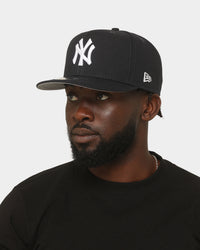 New Era New York Yankees 9FIFTY High Profile Retro Crown Snapback Original Team Colours