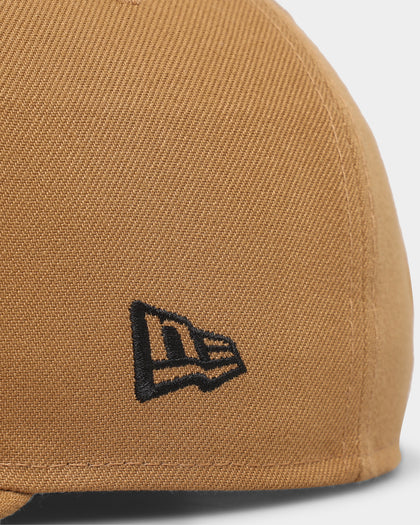 New Era 9FIFTY Snapback Wheat