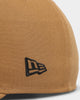 New Era 9FIFTY Snapback Wheat