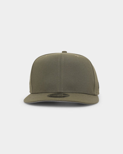 New Era 9FIFTY Snapback Olive