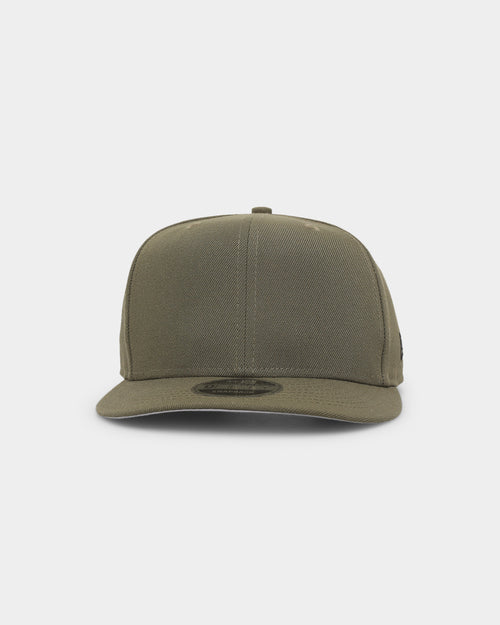New Era 9FIFTY Snapback Olive