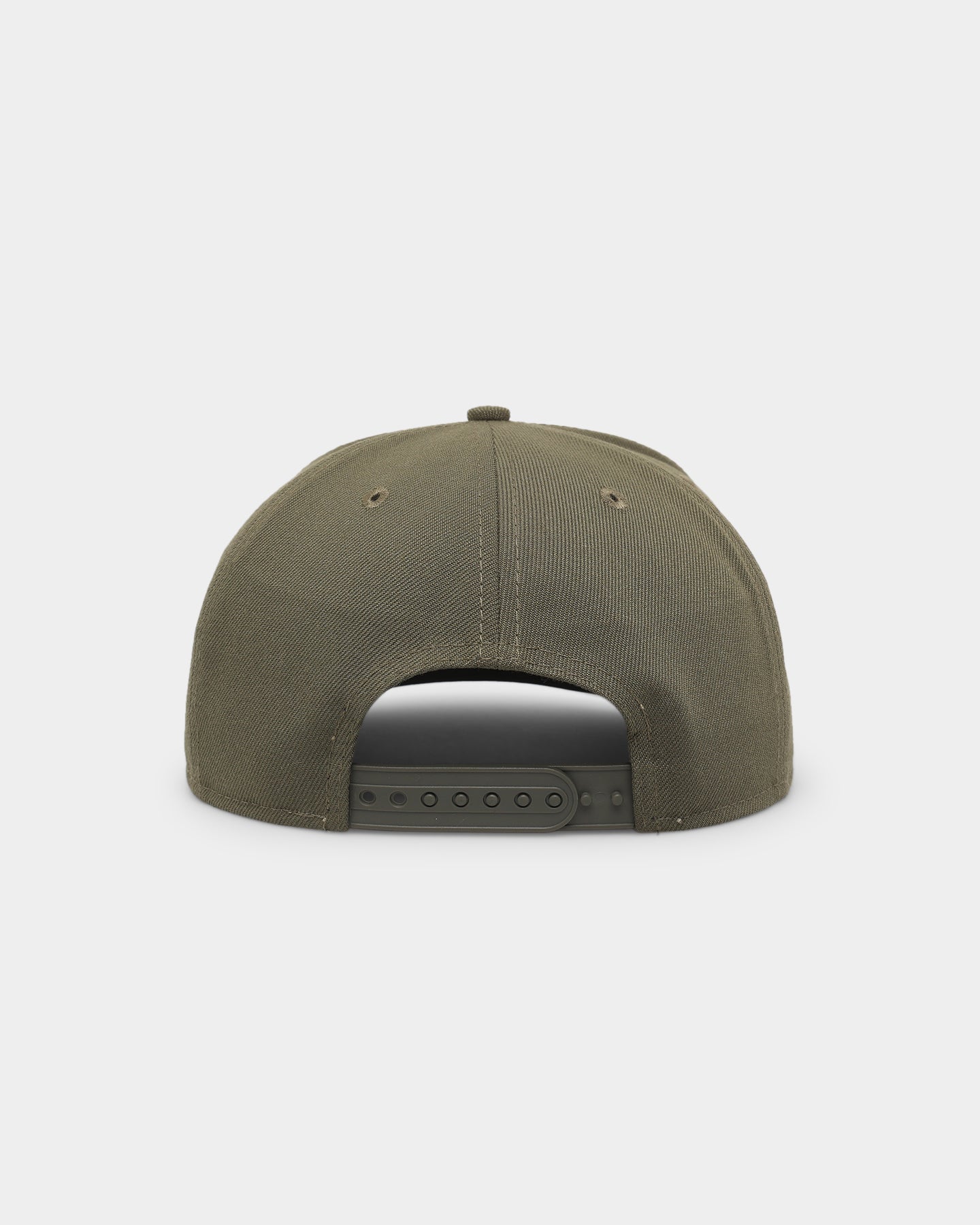 New Era 9FIFTY Snapback Olive | Culture Kings US