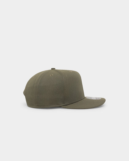 New Era 9FIFTY Snapback Olive
