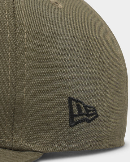 New Era 9FIFTY Snapback Olive