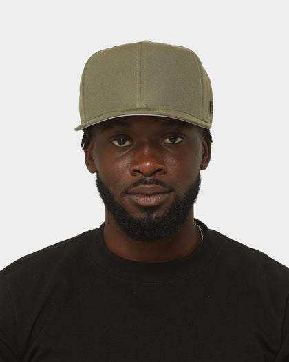 New Era 9FIFTY Snapback Olive