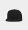 New Era 9FIFTY High Profile Retro Crown Snapback Black
