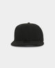 New Era 9FIFTY High Profile Retro Crown Snapback Black