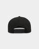 New Era 9FIFTY High Profile Retro Crown Snapback Black