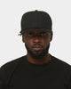 New Era 9FIFTY High Profile Retro Crown Snapback Black