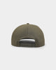 New Era Las Vegas Raiders 'Olive Black' 9FIFTY Snapback Olive/Black