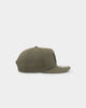 New Era Las Vegas Raiders 'Olive Black' 9FIFTY Snapback Olive/Black