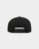 New Era Las Vegas Raiders 9FIFTY High Profile Retro Crown Snapback Black/White