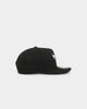 New Era Chicago Bulls 9FIFTY High Profile Retro Crown Snapback Black/White