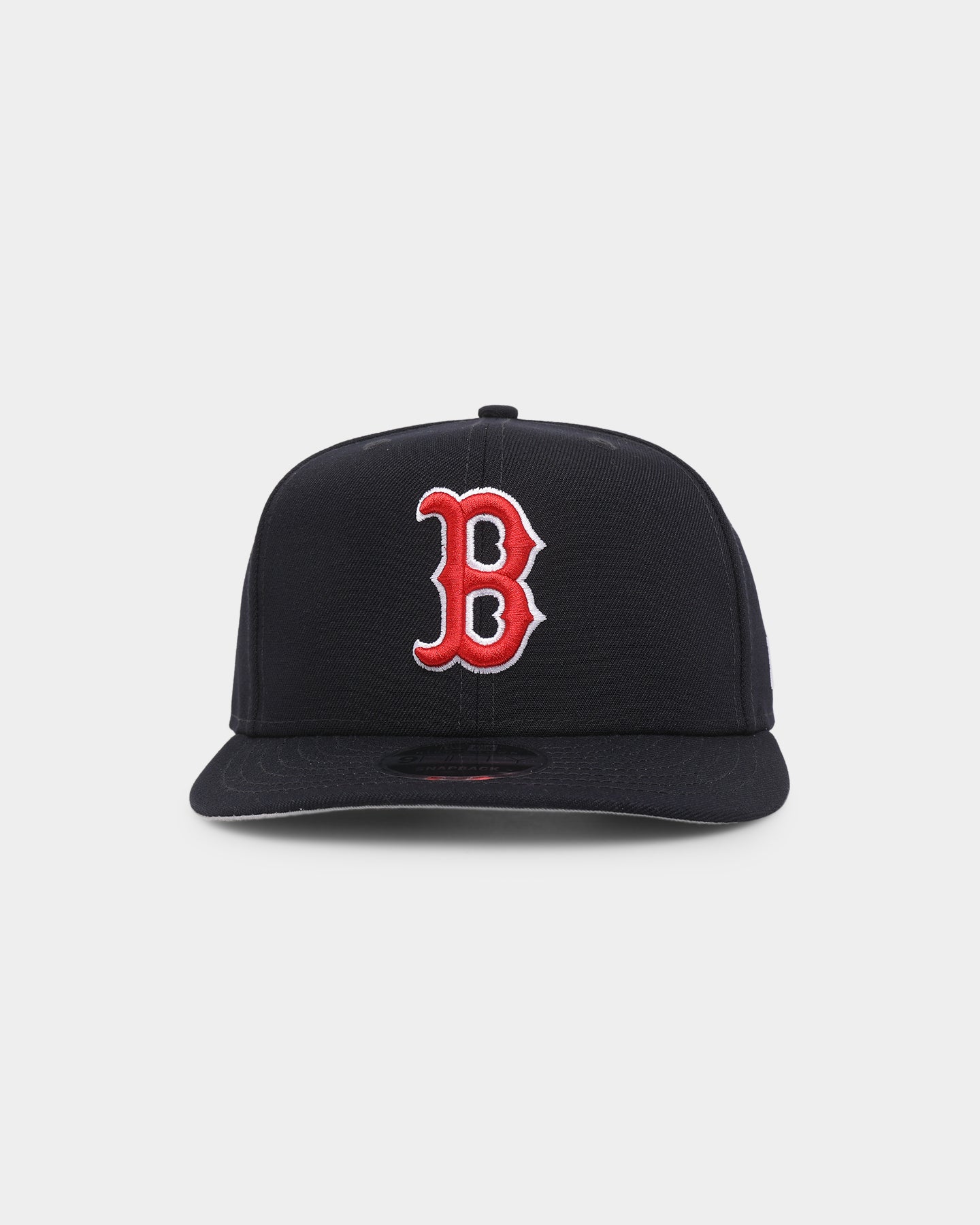 New Era Boston Red Sox 9FIFTY High Profile Retro Crown Snapback