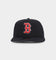 New Era Boston Red Sox 9FIFTY High Profile Retro Crown Snapback Original Team Colours
