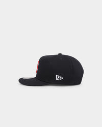 New Era Boston Red Sox 9FIFTY High Profile Retro Crown Snapback Original Team Colours